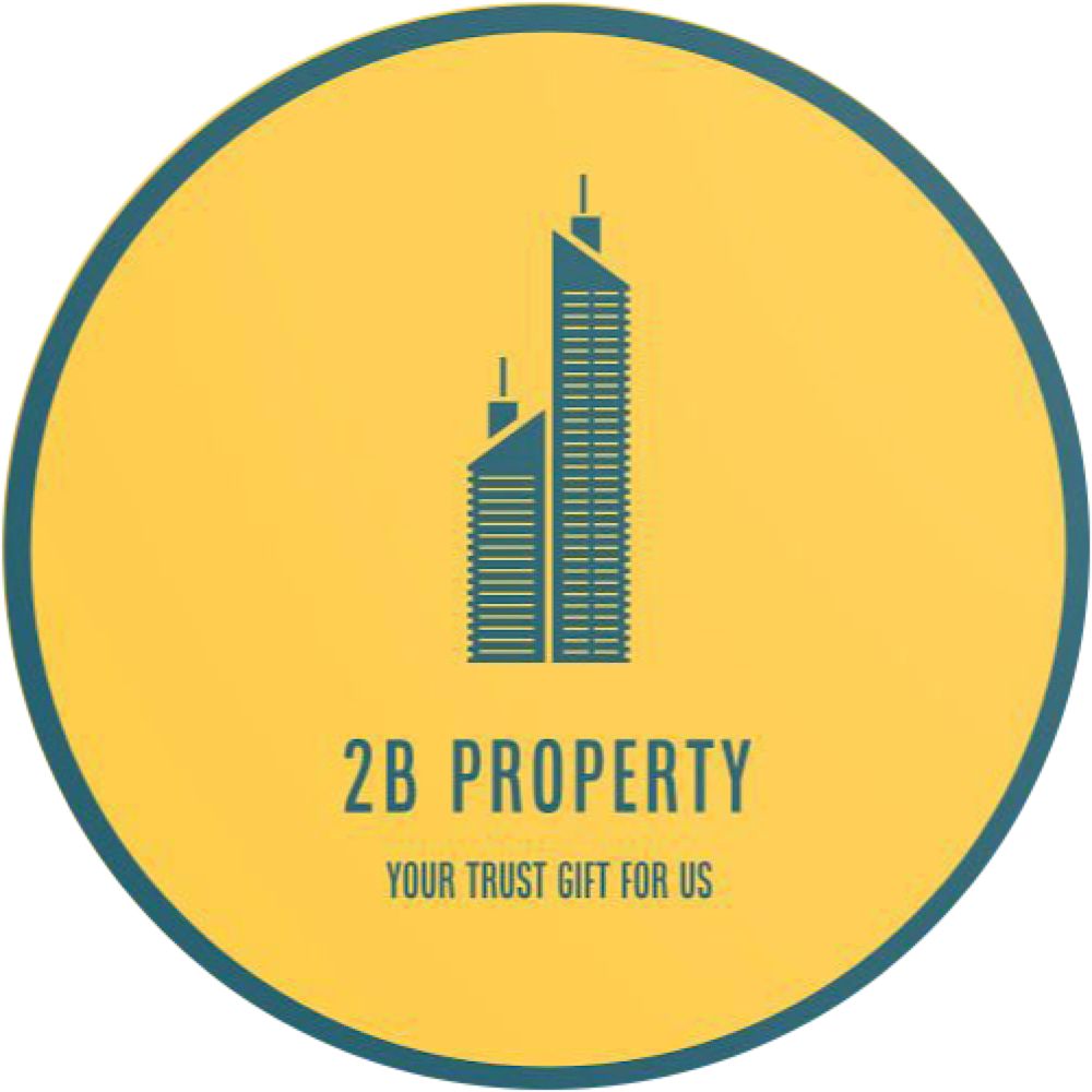 2B Property Logo
